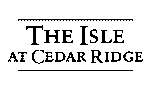 The Isle at Cedar Ridge
