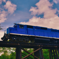 Hill Country Flyer: All Aboard for History, Family, & Fun!