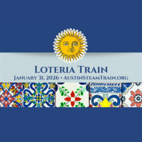 Lotería Train