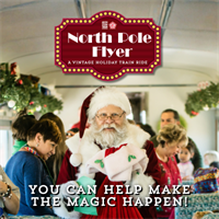 Your Brand Can Make Holiday Magic for 10,000 Central Texans!
