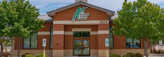A+ Federal Credit Union