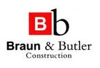 Braun & Butler Construction