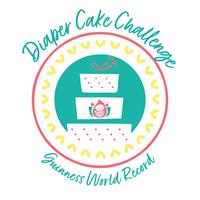 Diaper Cake Challenge - Guinness World Record