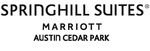 SpringHill Suites Austin Cedar Park