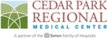 Cedar Park Regional Medical Center