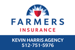 Farmers Insurance - Kevin Harris