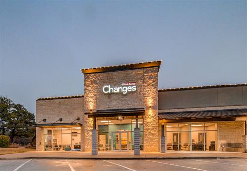 Changes Clinic in Cedar Park