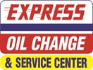 Express Oil Change and Service