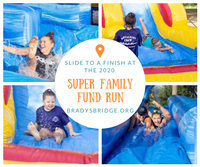 5th Annual Super Family Fund Run