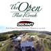 The Open at Flat Creek Estate