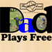 Dads Play Free at Flat Creek Disc Golf Destination