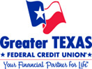 Greater Texas Credit Union