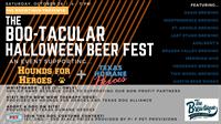 The Brewtique presents Bootacular Halloween Beer fest!