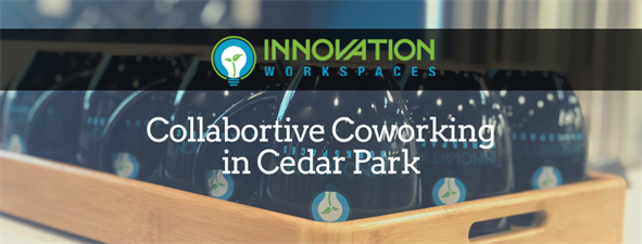 Innovation WorkSpaces