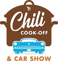 7th Annual Chili Cook-Off & Car Show