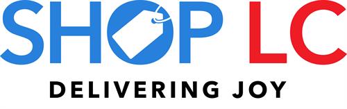 SHOP LC Color Logo