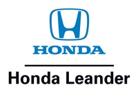 Honda Leander