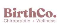 BirthCo. Chiropractic & Wellness