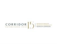 Corridor Title Corridor Title