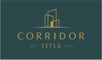 Corridor Title