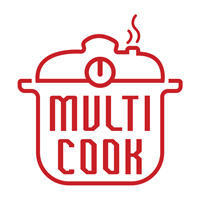 Multicook Handmade Frozen Food Grand Opnening