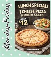 Semor LLC dba “Dough it Up” - Cedar Park