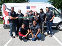 Pro Veterans Plumbing
