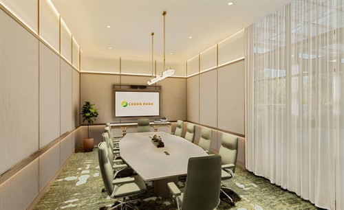 Sage Boardroom