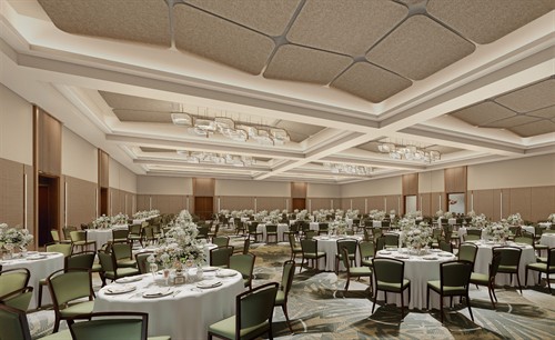 Cedarview Ballroom