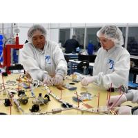 Firefly Aerospace to go public