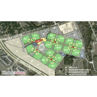 Perfect Game HQ project in Cedar Park now on track to start in 2027