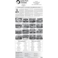 Hill Country News | Cedar Park Chamber | November 2025 Article