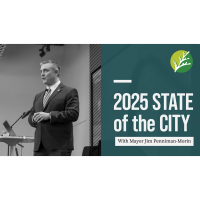 2025 Cedar Park State of the City