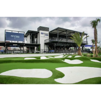 Tiger Woods' mini-golf venue to open second Austin-area location this month