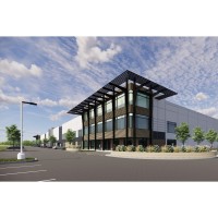 786K-square-foot industrial project advances in Cedar Park