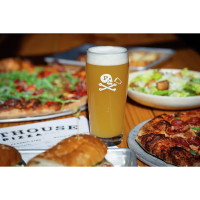 Beloved Austin-based Pinthouse Pizza fires up location in buzzy Texas suburb