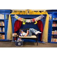 Paper Bark Birch Recognized by Fodor’s as One of America’s Best Children’s Bookstores