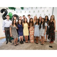 Next-Gen Leaders: Cedar Park Chamber & LISD Celebrate Inaugural Youth Academy Class
