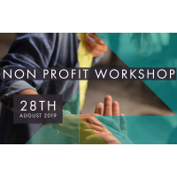 Workshop: Non Profit Workshop 