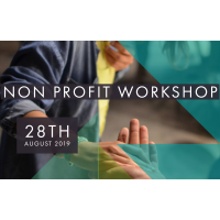 Workshop: Non Profit Workshop