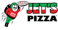 Jet's Pizza   Hudsonville