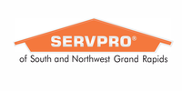 SERVPRO of South and Northwest Grand Rapids