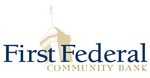 First Federal Community Bank 