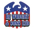 RJ Wright & Sons LTD