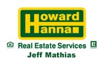 Jeff Mathias - Howard Hanna Real Estate