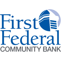 First Federal Community Bank Releases Dividend Report