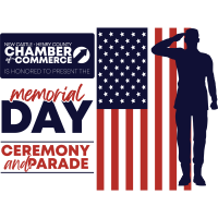 2026 Memorial Day Parade Presented by Citizens State Bank