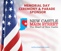 New Castle Main Street