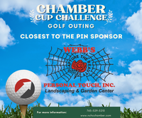 Webb's Personal Touch