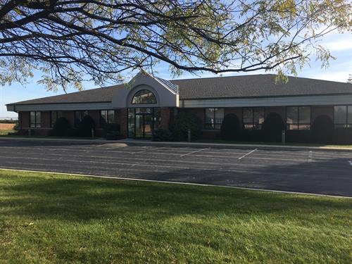 Our Comprehensive Center in Muncie, IN